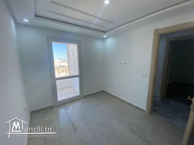 S3 5 min de la plage à chott meriem