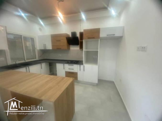 Appartement S2 jamais habité  proche de la mer