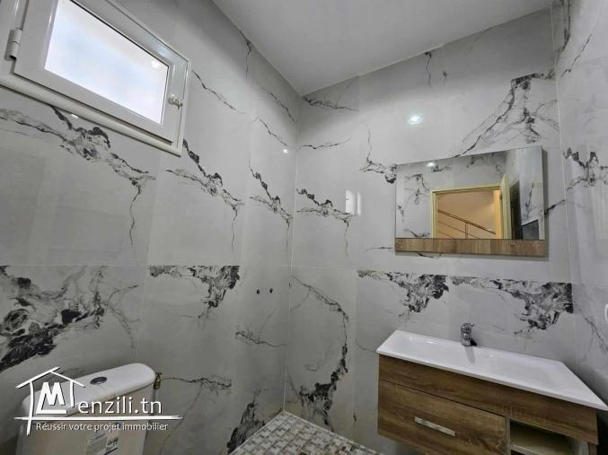 Villa de 170 m2  avec piscine et garage