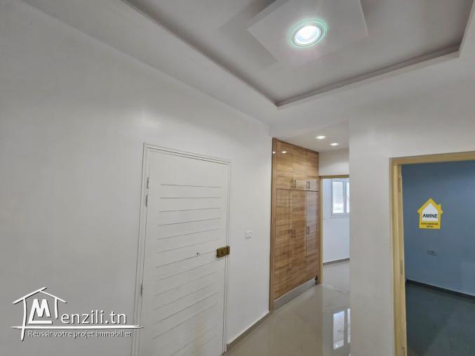 Villa de 170 m2  avec piscine et garage