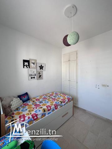 Vente appartement El Mourouj