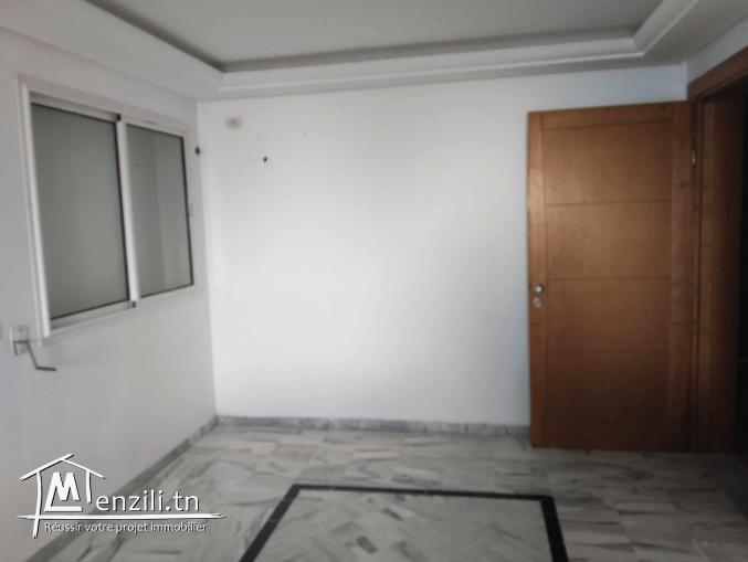 appartement à louer S+1 Monastir frina