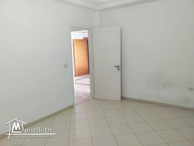 appartement à louer S+1 Monastir frina