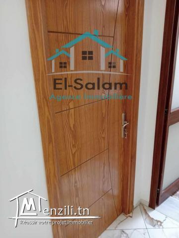 maison a vendre 3 minute a la plage mansoura