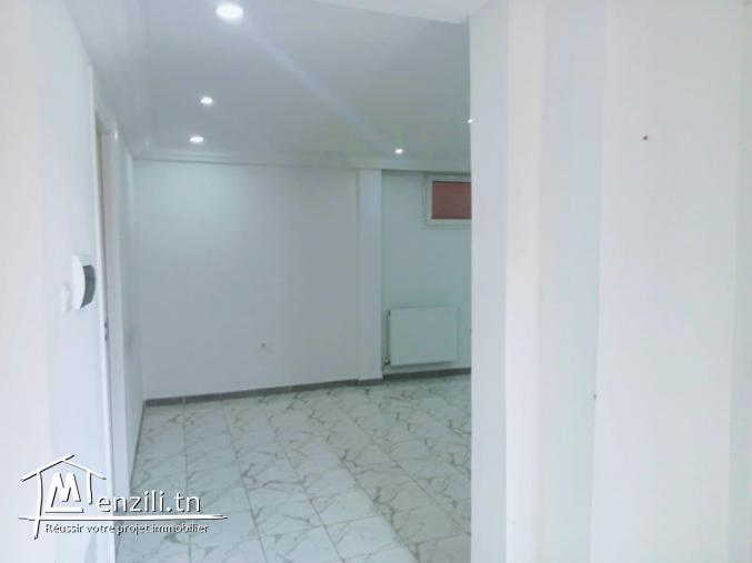 Appartement coquin nouvellement conçu