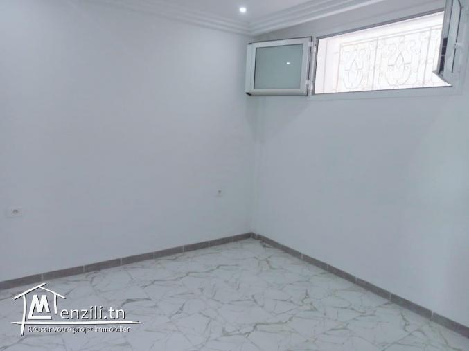 Appartement coquin nouvellement conçu