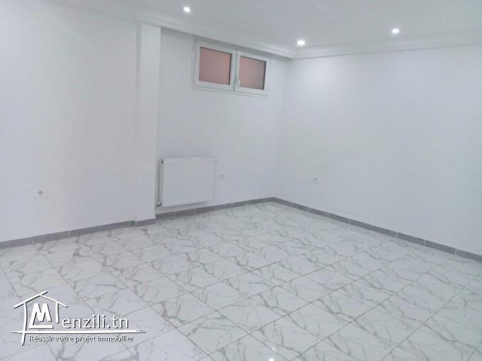 Appartement coquin nouvellement conçu