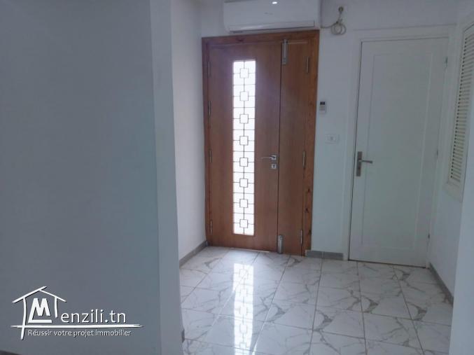 Appartement coquin nouvellement conçu