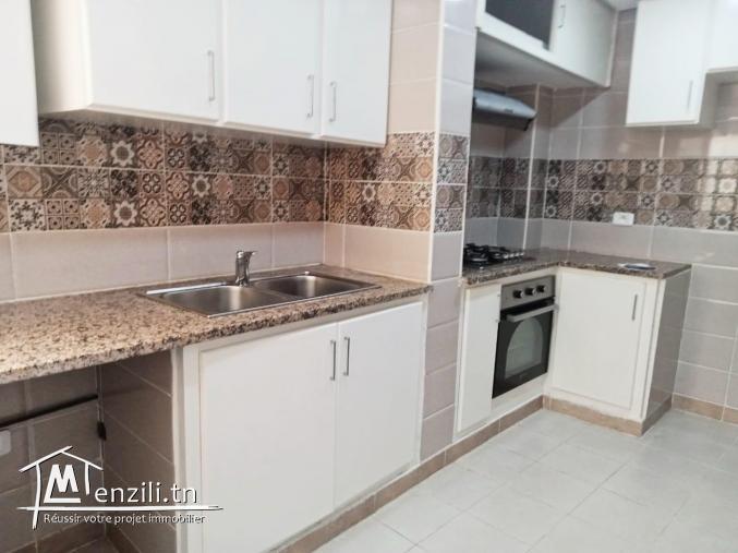 Appartement coquin nouvellement conçu