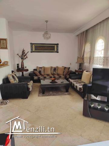 Duplex situé à Résidence Jinène El Mourouj, El Mourouj1