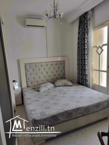 Duplex situé à Résidence Jinène El Mourouj, El Mourouj1