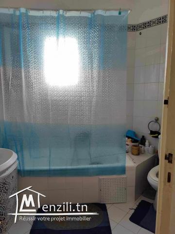 Duplex situé à Résidence Jinène El Mourouj, El Mourouj1