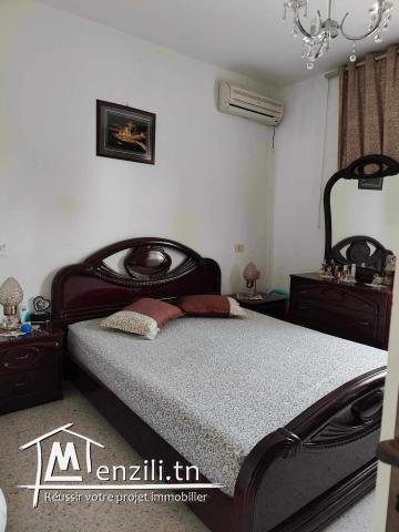 Duplex situé à Résidence Jinène El Mourouj, El Mourouj1