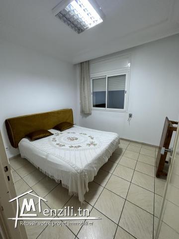 Route manzel cheker KLM 1,5 à Louer Appartement meublée 52549626