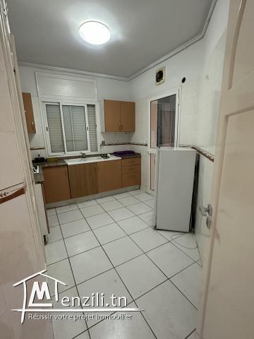Route manzel cheker KLM 1,5 à Louer Appartement meublée 52549626