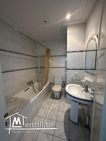 Route manzel cheker KLM 1,5 à Louer Appartement meublée 52549626