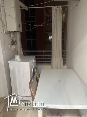 Route manzel cheker KLM 1,5 à Louer Appartement meublée 52549626