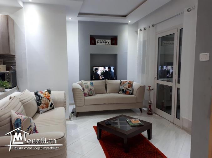 Villa 3 étages Yasmine Hammamet