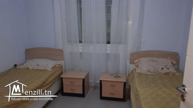 Villa 3 étages Yasmine Hammamet