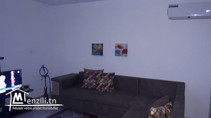 Villa 3 étages Yasmine Hammamet