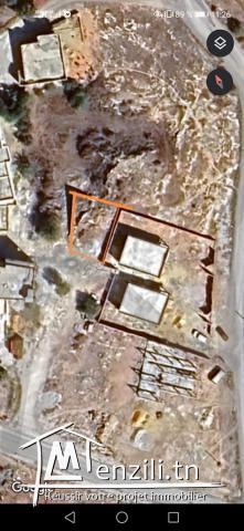 Terrain à vendre près de la plage