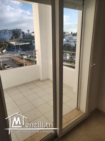 Appartement S+3 à Chouchet Rades