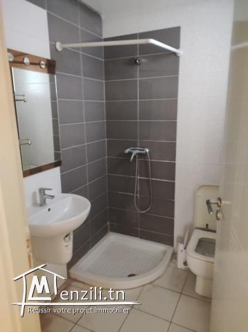 Appartement S+3 à Chouchet Rades