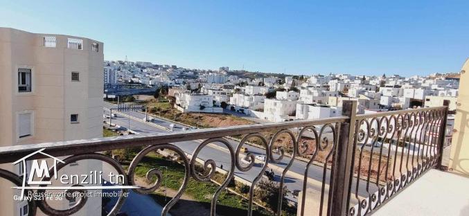 Appartement s2 menzah 7 bis