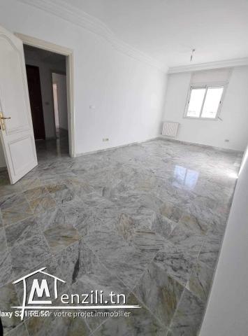 Appartement s2 menzah 7 bis