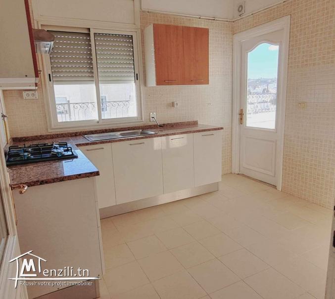 Appartement s2 menzah 7 bis