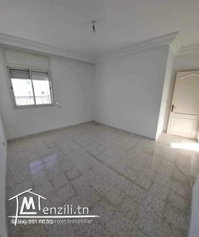 Appartement s2 menzah 7 bis