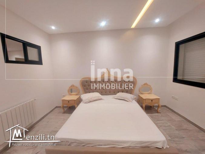 appartement Teissier