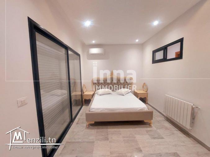 appartement Teissier