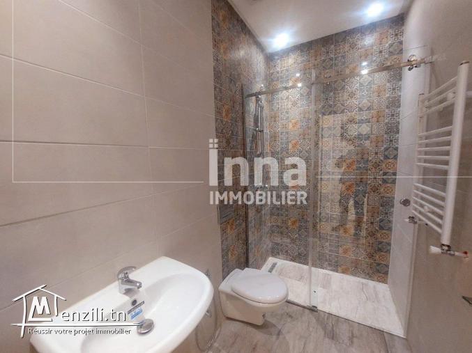 appartement Teissier