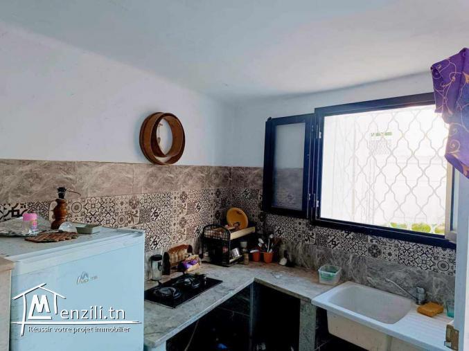 LOCATION AGRÉABLE STUDIO À 10 MIN DE LA PLAGE