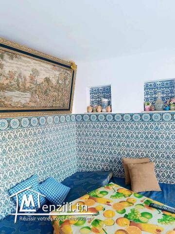 LOCATION AGRÉABLE STUDIO À 10 MIN DE LA PLAGE