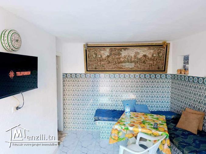 LOCATION AGRÉABLE STUDIO À 10 MIN DE LA PLAGE