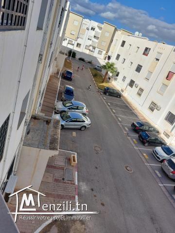 Appartement s+3 à agba tuniS