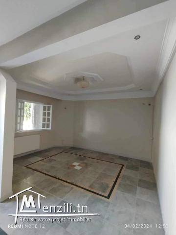 villa 2 niveau ennasr1