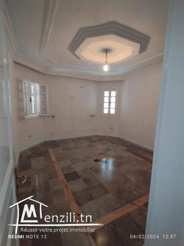 villa 2 niveau ennasr1