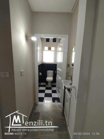 villa 2 niveau ennasr1