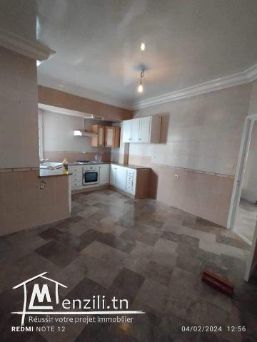 villa 2 niveau ennasr1