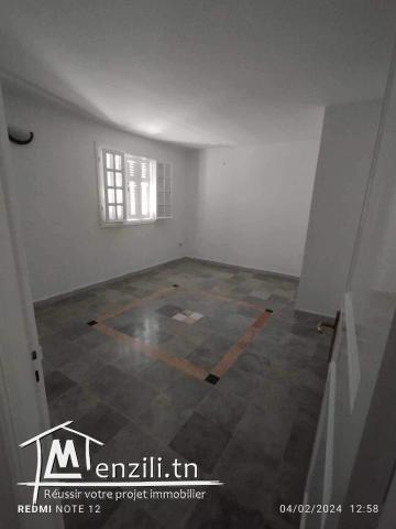 villa 2 niveau ennasr1