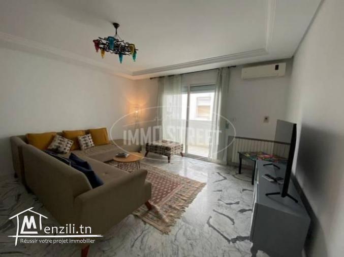 Location appartement de 160 m2  vue mer