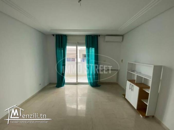 Location appartement de 160 m2  vue mer