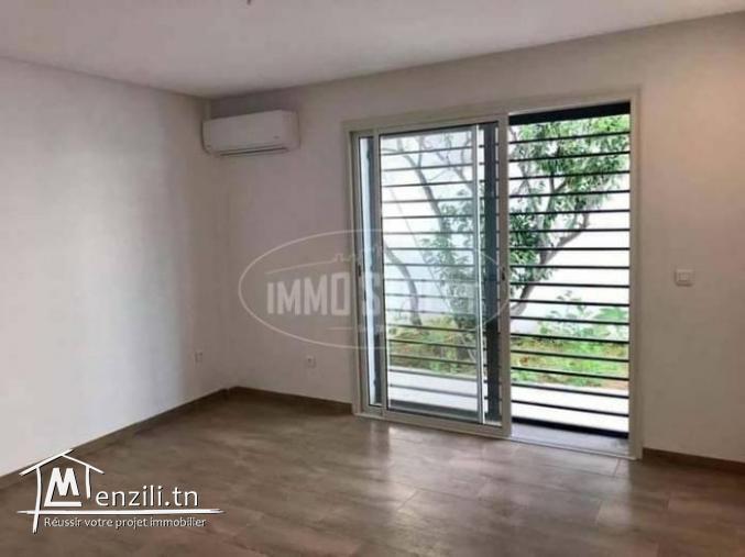 Location appartement S2 au rez-de-chaussée