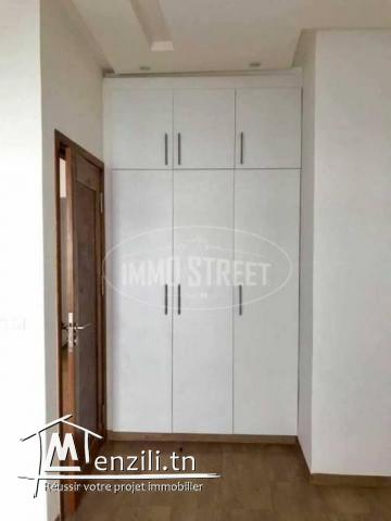 Location appartement S2 au rez-de-chaussée