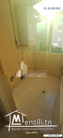 Riadh el Andalous à louer s3