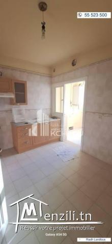 Riadh el Andalous à louer s3