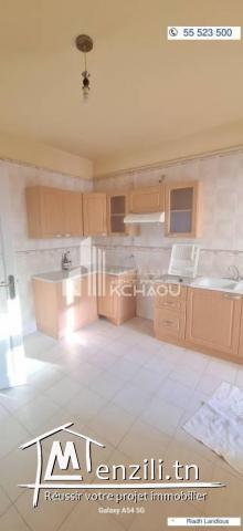 Riadh el Andalous à louer s3